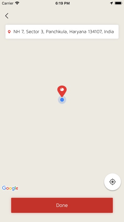 io amo la mia città screenshot-8