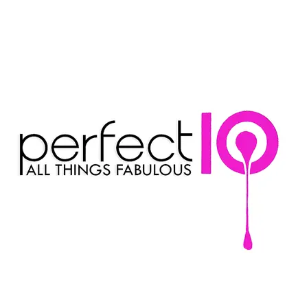 Perfect 10 Nails & Beauty Cheats