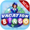 Hey there Bingo fans, come visit Ruby at the airport and take a Bingo vacation