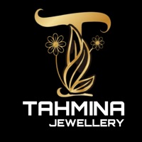 Tahmina Jewellery logo