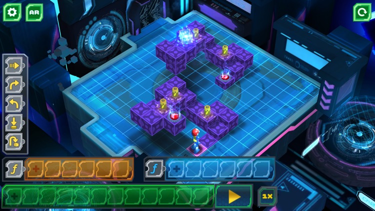 Annedroids Compubot Plus screenshot-4