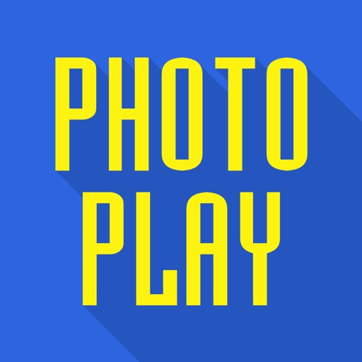 Photo Play – Find it!