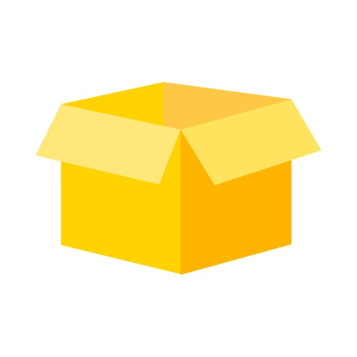 Makeup Box icon