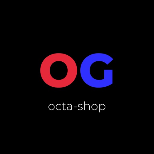 OctaShop