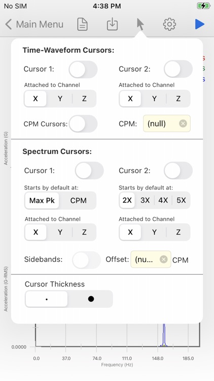 MultiSens-3934i screenshot-3