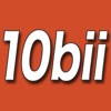 10bii Financial Calculator - iPadアプリ