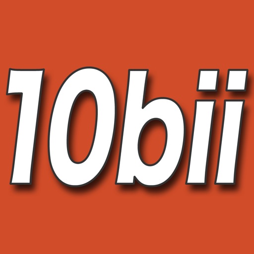 10bii Financial Calculator app description and overview