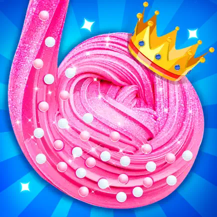 Princess Makeup Slime Cheats