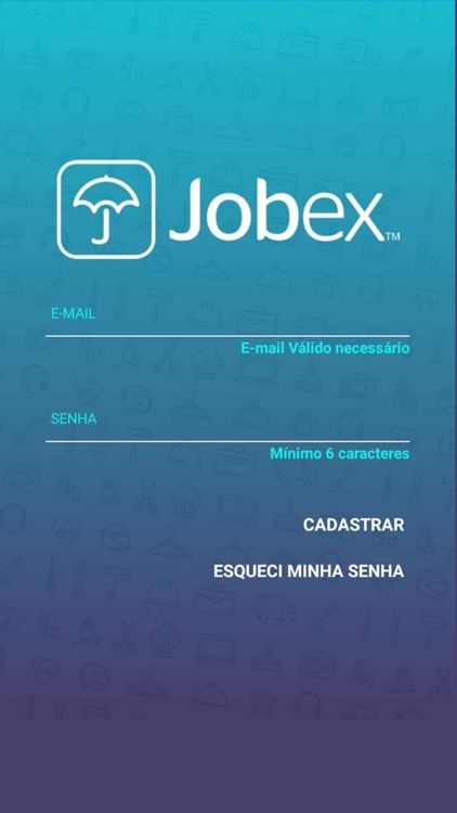 Jobex Brasil