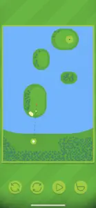 Golfing Around screenshot #12 for iPhone