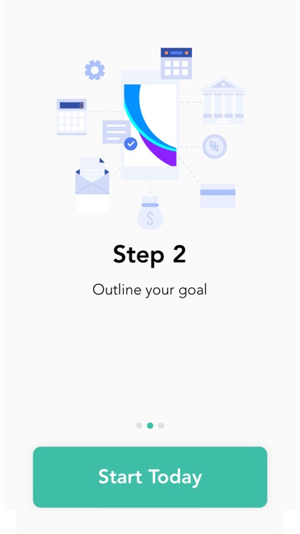 Findi - Accountable Saving screenshot-5