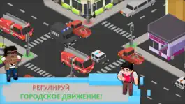 Game screenshot Перекресток: Светофор и трафик mod apk