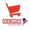 My OCME Spare Parts 3D catalogue and eCommerce built-in engine