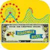 Boardwalk Bucks App Positive Reviews