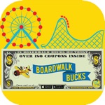 Download Boardwalk Bucks app