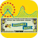 Boardwalk Bucks App Positive Reviews