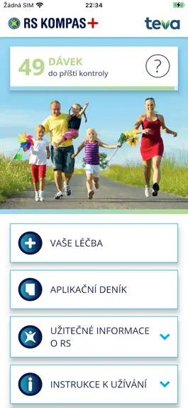 Game screenshot RS Kompas+ mod apk