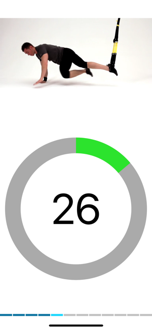 Stark Suspension Screenshot