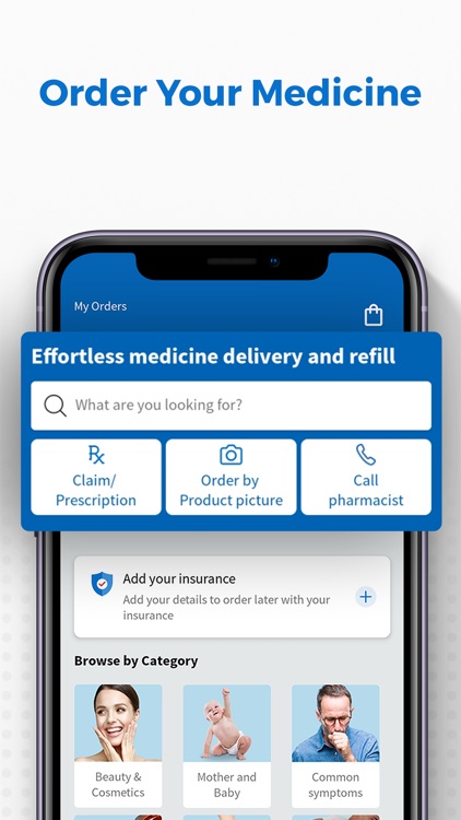 Vezeeta - Doctors & Pharmacy screenshot-2