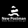 New Postman icon