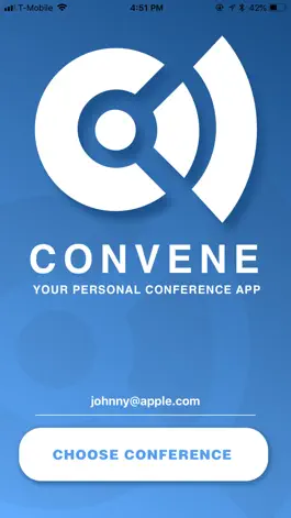 Game screenshot PWI Convene mod apk