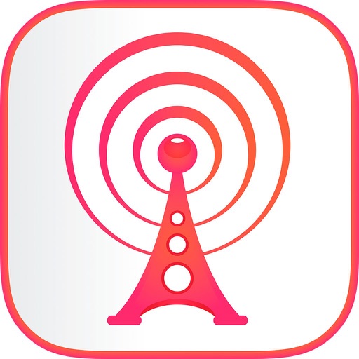 Radio Live PRO - Streaming USA