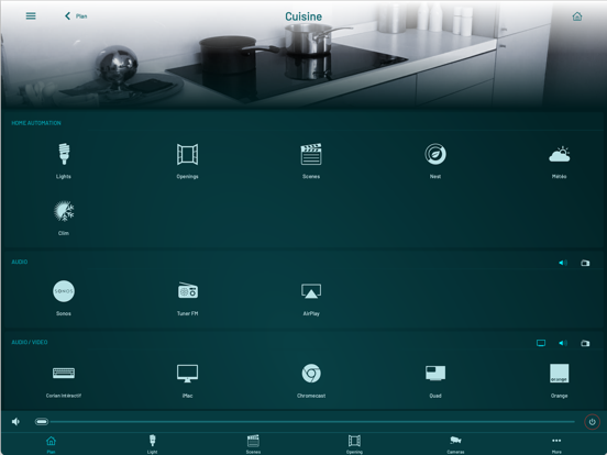 Screenshot #6 pour Kalismart