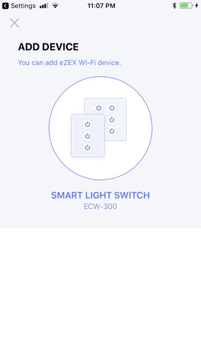 C2O Wi-Fi Screenshot