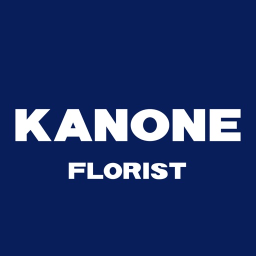 KANONE　公式アプリ icon