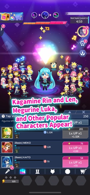 Hatsune Miku – Tap Wonder Teams Up with Club Event HATSUNE MIKU Digital  Stars 2020 Online! Songs and Illustrations from Popular Creators Featured  In-Game!