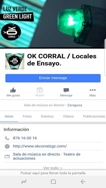 OkCorral screenshot-4