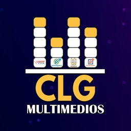 Radio CLG Multimedios