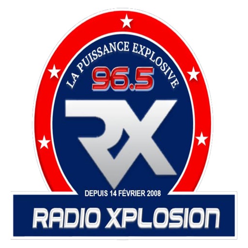 Radio Xplosion