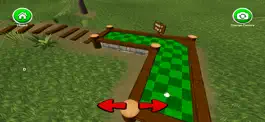 Game screenshot Mini Golf 3D 3 apk