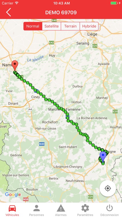 GEO bump screenshot-4