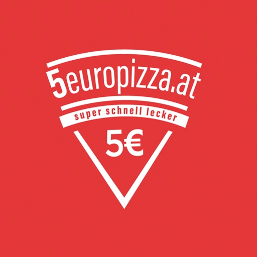 5europizza icon
