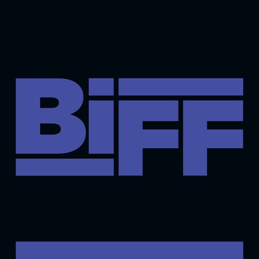 Brisbane Int. Film Festival icon