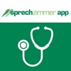 Sprechzimmer App icon