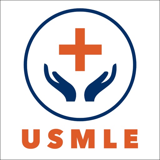 USMLE Step 2 Test Preparation icon