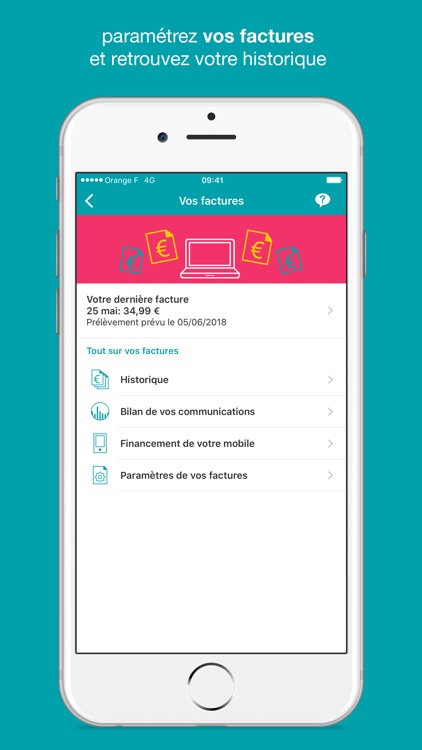MySosh France screenshot-3