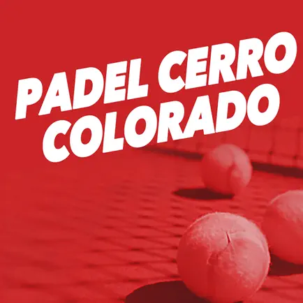 Padel Cerro Colorado Cheats