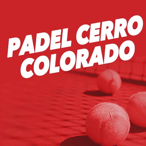 Padel Cerro Colorado