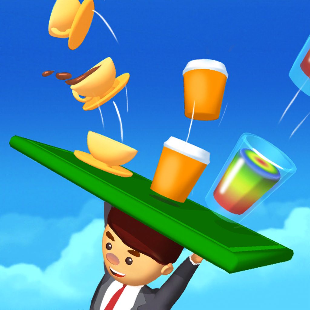 Get Coffee Boy Run for iOS, iPhone, iPad Aso Report
