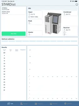 STARDist screenshot 3