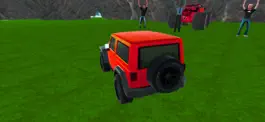 Game screenshot Real Car Hyper Stunt apk