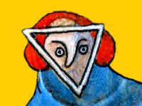 Medieval Madness Stickers