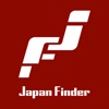 Japan Finder App