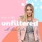This is Life Unfiltered is a weekly podcast by blogger @alexa_curtis, on all things social media, sex, & more
