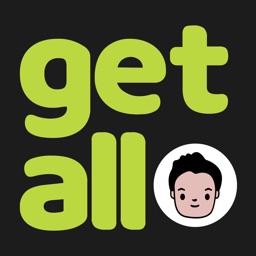 Get All Rider: Deliver & Earn