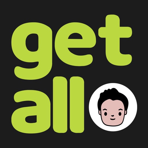 Get All Rider: Deliver & Earn